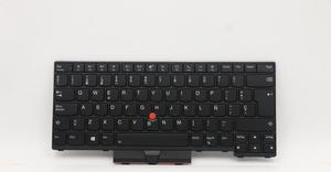 FRU Odin Keyboard Full BL