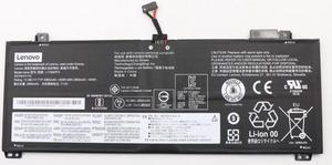 45Wh Lithium-ion battery for