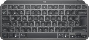 MX Keys Mini Keyboard, Pan