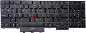 FRU Thor Keyboard Num BL