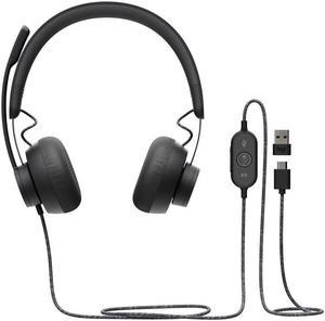 Zone Wired Teams Headset