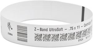 Wristband, Synthetic,