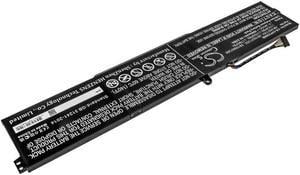 45Wh Li-ion laptop battery