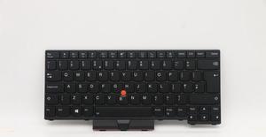 FRU Odin Keyboard Full BL