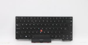 FRU Odin Keyboard Full BL