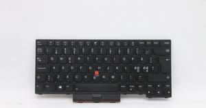 FRU Odin Keyboard Full BL