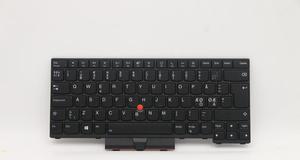 FRU Odin Keyboard Full BL