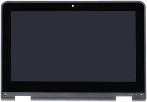 11.6" HD touch display module