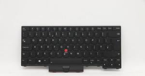 FRU Odin Keyboard Full BL