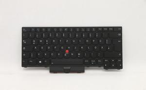 FRU Odin Keyboard Full BL