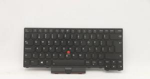 FRU Odin Keyboard Full BL