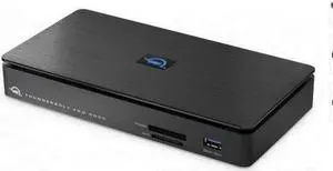 Thunderbolt Pro Dock With
