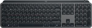 MX Keys S keyboard RF