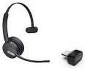 Yealink BH70 Mono Teams USB-A Bluetooth Headset