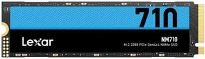 M.2 1TB Lexar NM710 High Speed NVMe PCIe4.0 x 4 M.2 1TB Lexar NM710 High Speed NVMe PCIe4.0 x 4