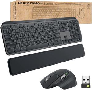 MX KEYS COMBO FOR BUSINESS GEN