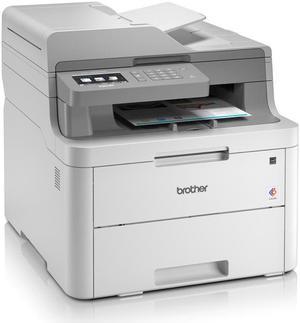 DCP-L3560CDW LASER MFP LED SLD