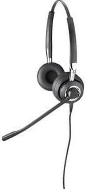 JABRA BIZ 2400 II DUO WB JABRA BIZ 2400 II DUO WB