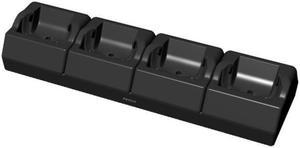 CH-M80-4 - Charger, 4 slot