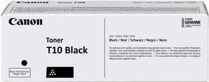 Canon 4566C001 T10 Original Toner Cartridge - Black
