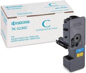 Tk-5230C Toner Cartridge 1