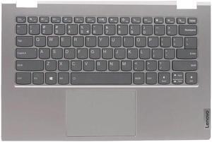 Upper case keyboard