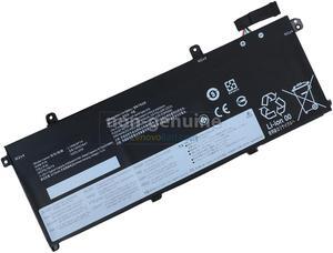 Internal, 3c, 50Wh, LiIon, SMP