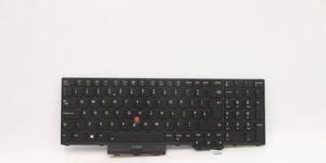 Keyboard for Lenovo laptops,