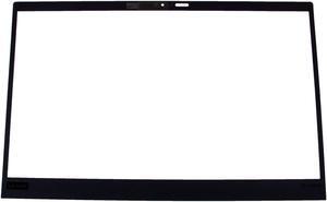 Knockout-1 LCD bezel assembly