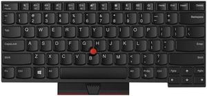 Keyboard NBL FR