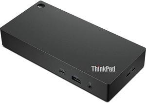 ThinkPad USB C-Dock