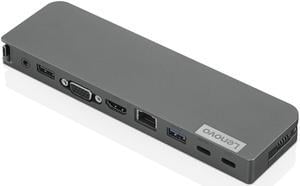 USB-C Mini Dock EU