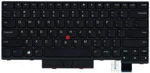 Keyboard Windu KBD US DFN BL