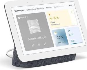 Nest Hub (2nd Gen) - Smart -