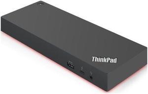 ThinkPad Thunderbolt3