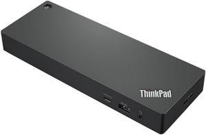 ThinkPad Thunderbolt 4