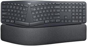 Ergo K860 keyboard RF