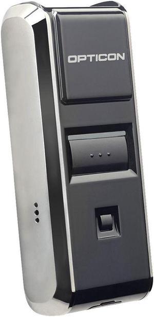 OPN-3102i Black, scanner, USB