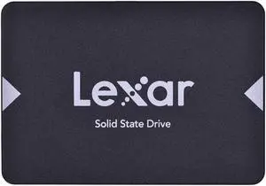 Dysk SSD Lexar NS100 2TB 2,5 SATA