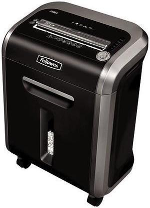 Fellowes Shredder Desk Powershred 79Ci, 23L