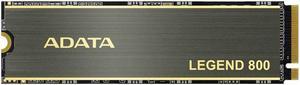 ADATA ALEG-800-2000GCS internal solid state drive M.2 2 TB PCI Express 4.0 3D NAND NVMe