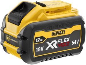 XR FLEXVOLT 18V/54V Battery DEWALT DCB548