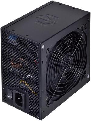 ENDORFY Supremo FM5 Gold 750 W power supply unit 18+10 pin ATX ATX Black