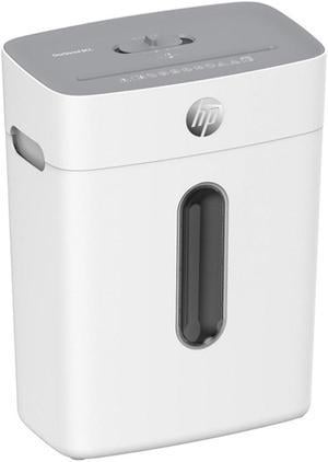 HP ONESHRED 8CC 15L paper shredder Micro-cut shredding