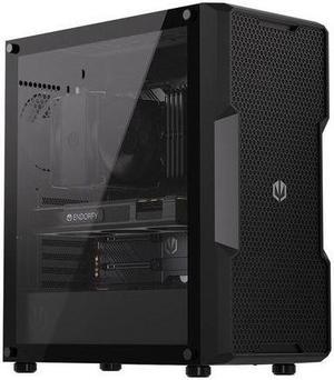 Endorfy Case Regnum 400 Air - Midi