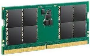 32GB JM DDR5 5600 SO-DIMM  1.1V