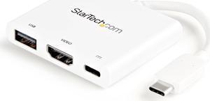 USB C MULTIPORT ADAPTER 60W PD