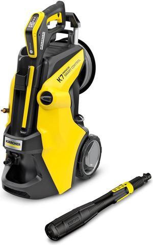 Pressure washer Karcher K 7 Premium Smart Control Anti-Twist Flex