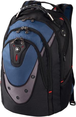 IBEX NOTEBOOK BACKPACK 17INCH