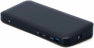 USB type C Docking III Black USB type C Docking III Black